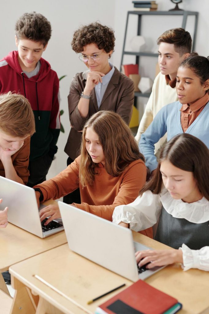 gcsementorship